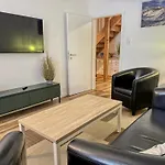 Appartement Schier *