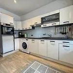 Schier Apartamento Norderney