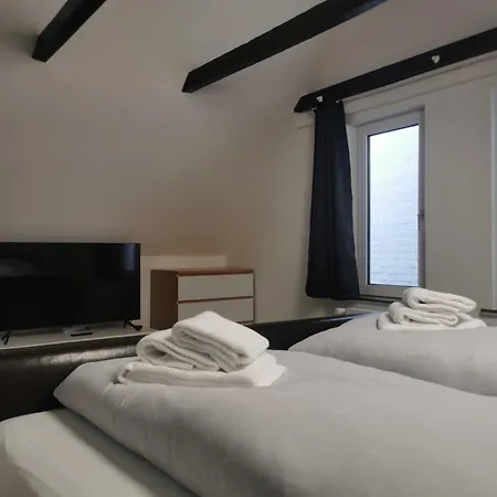 Apartment Schier