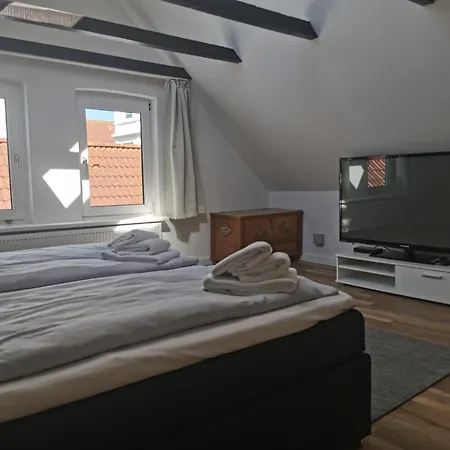 Apartamento Schier Norderney