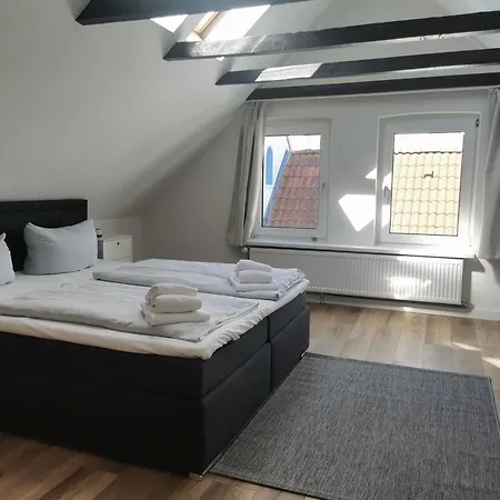 Schier Apartment