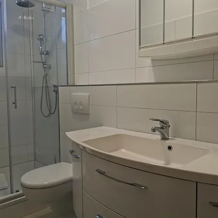 Schier Apartment *