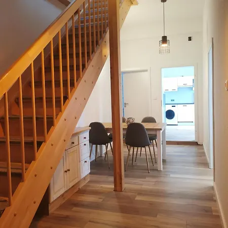 Schier Apartment *