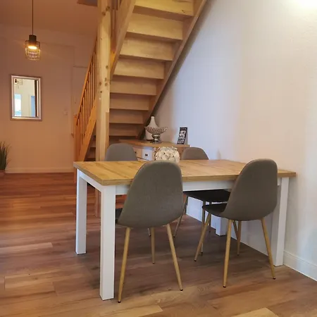 Apartamento Schier Norderney