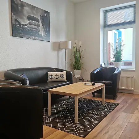 Apartment Schier