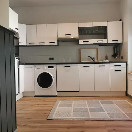 Schier Apartment Norderney