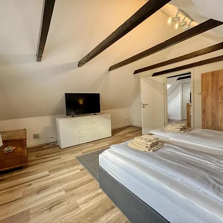 Schier Apartmán