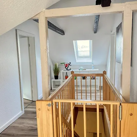 Apartmán Schier Norderney
