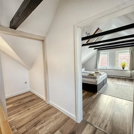 Schier Apartmán *