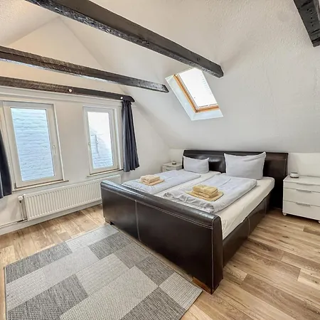 Apartamento Schier Norderney
