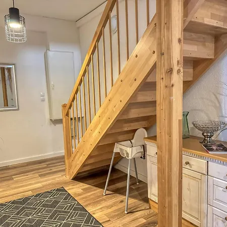 Appartement Schier