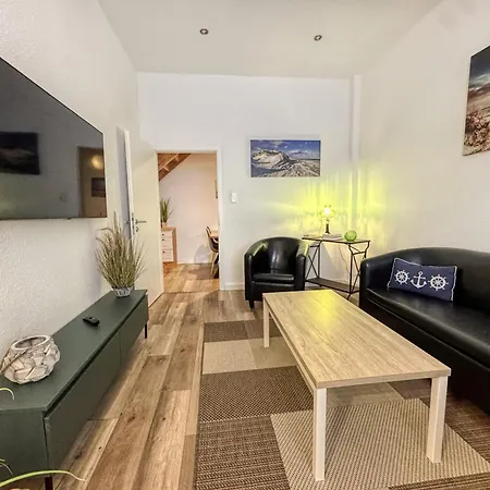 Apartmán Schier
