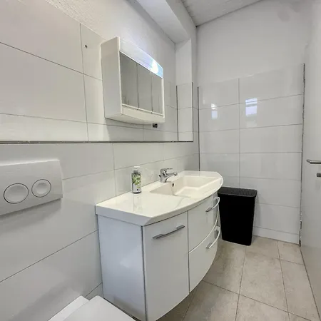 Schier Apartmán Norderney