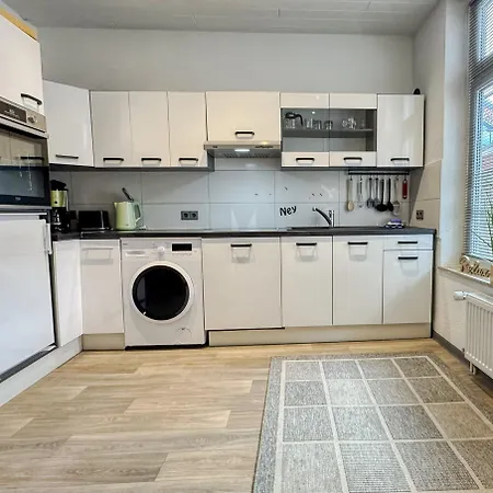 Apartmán Schier *