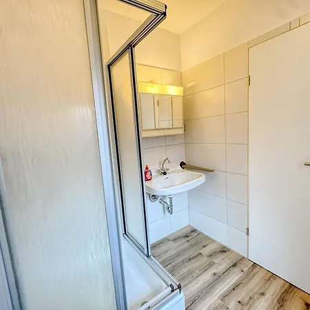 Apartmán Schier